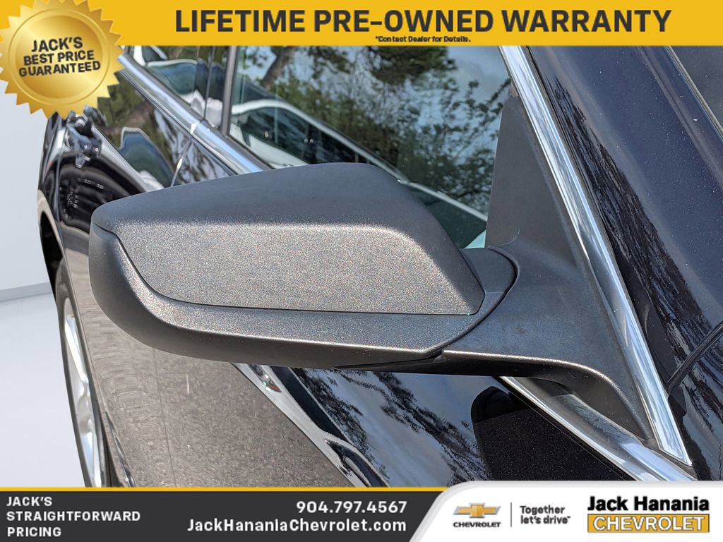 Used 2022 Chevrolet Malibu LS image 11