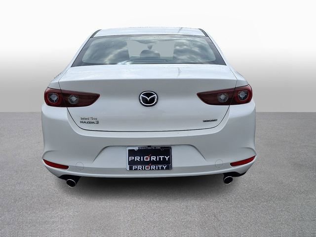 Used 2023 MAZDA MAZDA3 s image 5