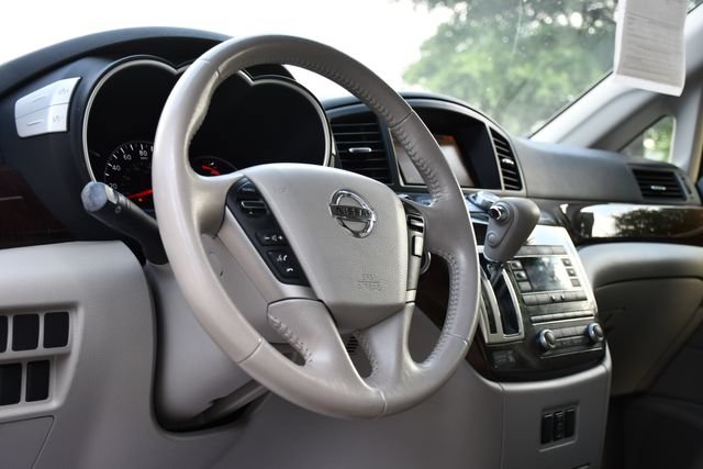 Used 2015 Nissan Quest SV FWD image 13
