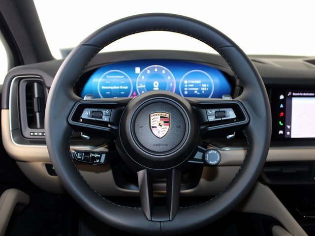 New 2025 Porsche Cayenne image 16