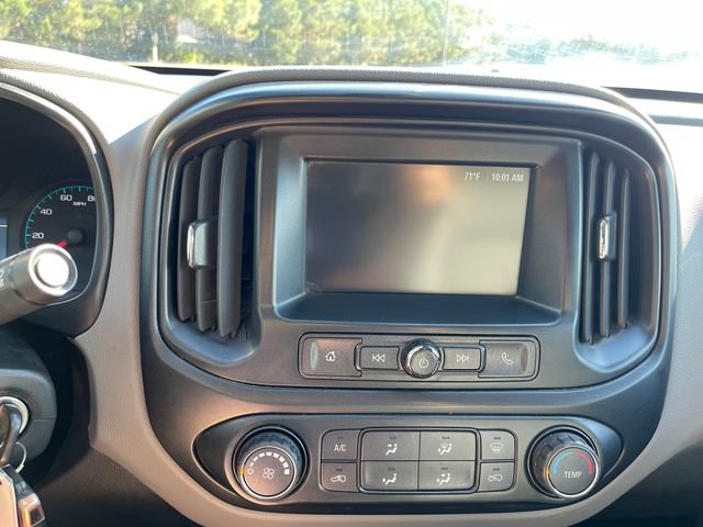 Used 2018 Chevrolet Colorado W/T RWD image 24