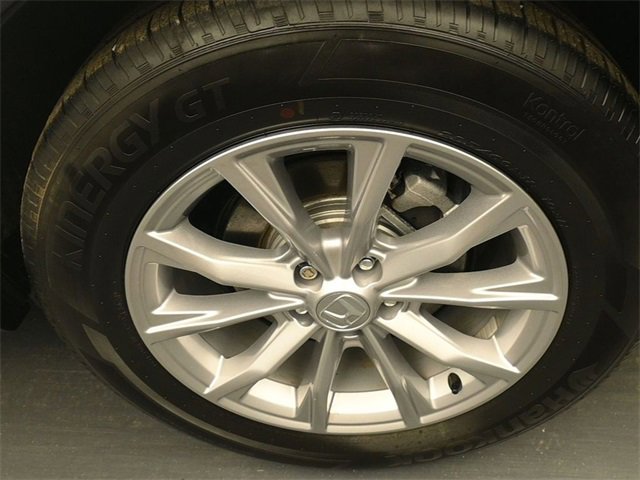 Used 2025 Honda CR-V EX-L image 9