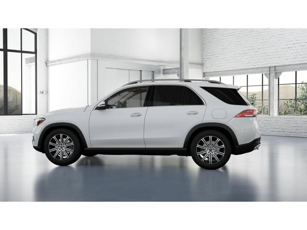 New 2026 Mercedes-Benz GLE 450e 4MATIC image 33