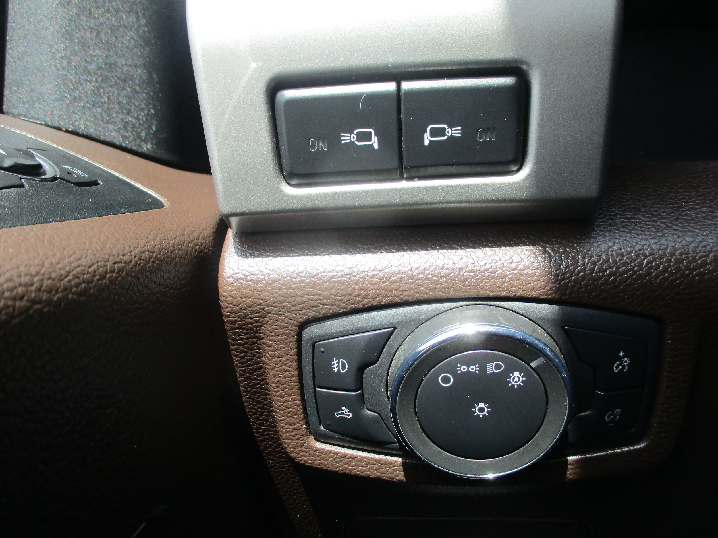 Used 2020 Ford F150 King Ranch w/ Equipment Group 601A Luxury AWD/4WD image 20