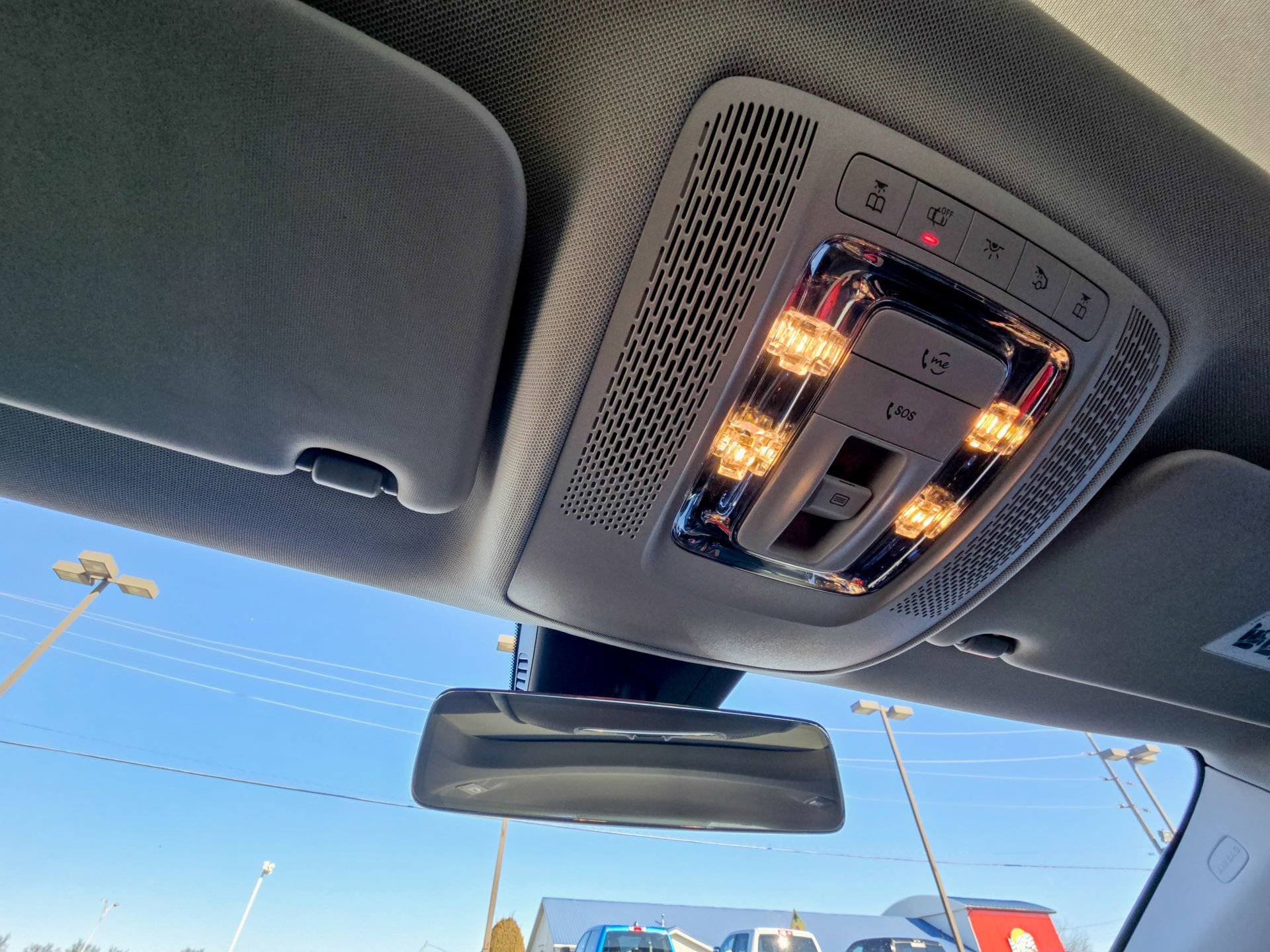 Used 2021 Mercedes-Benz A 220 A 220 image 16