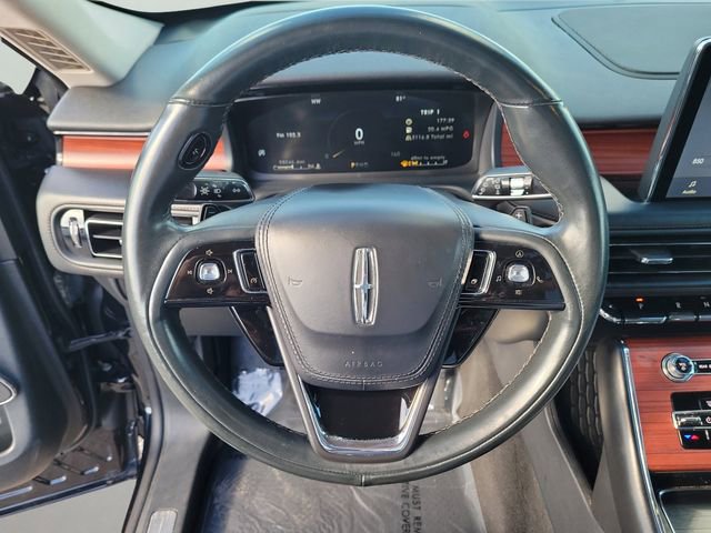 Used 2023 Lincoln Aviator Reserve RWD image 25