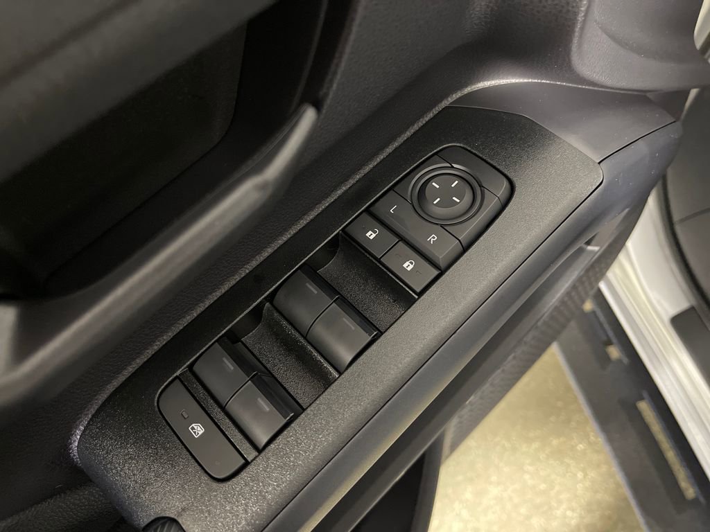 New 2026 Toyota 4Runner TRD Sport AWD/4WD image 16