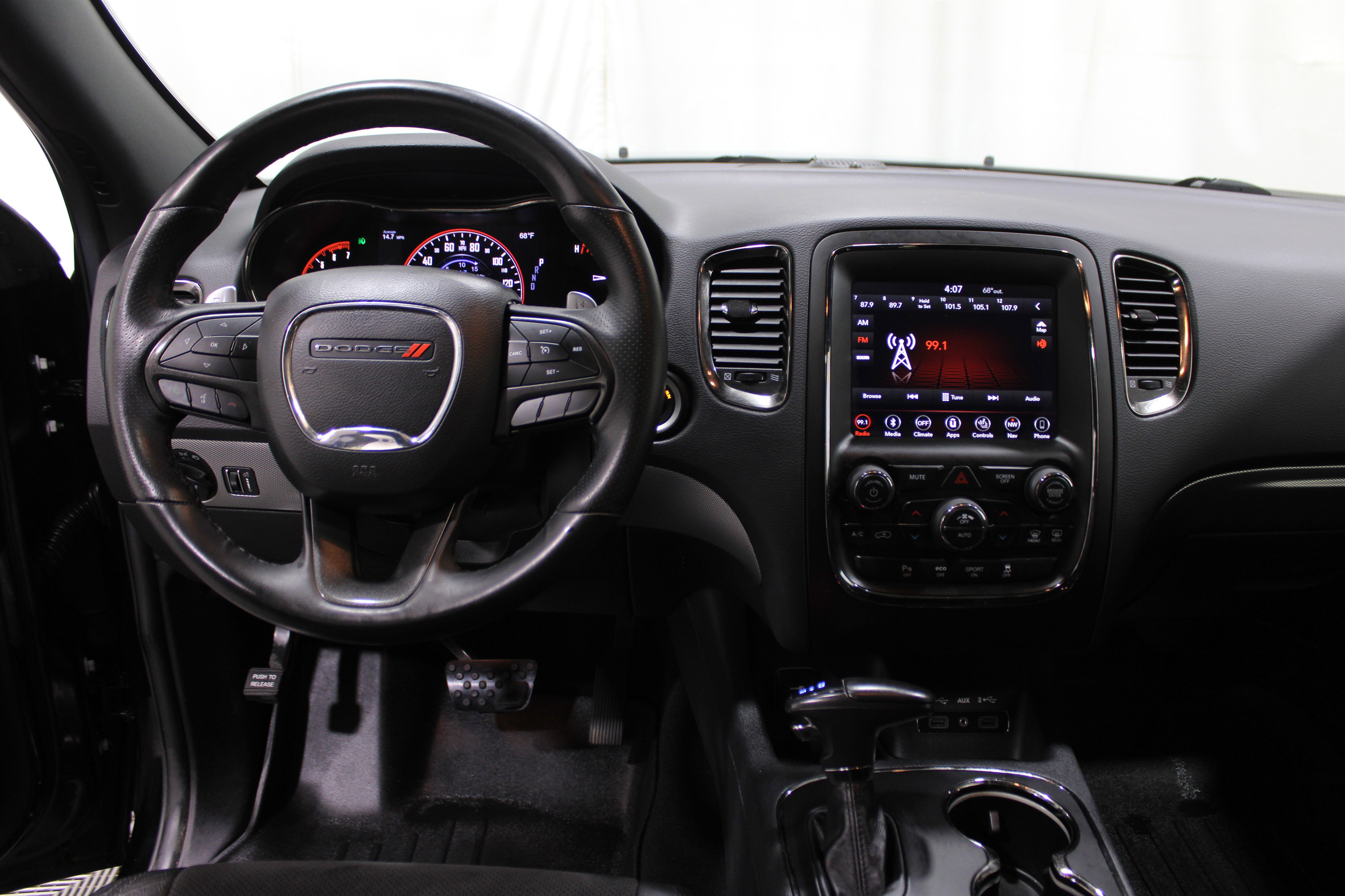 Used 2019 Dodge Durango R/T image 2