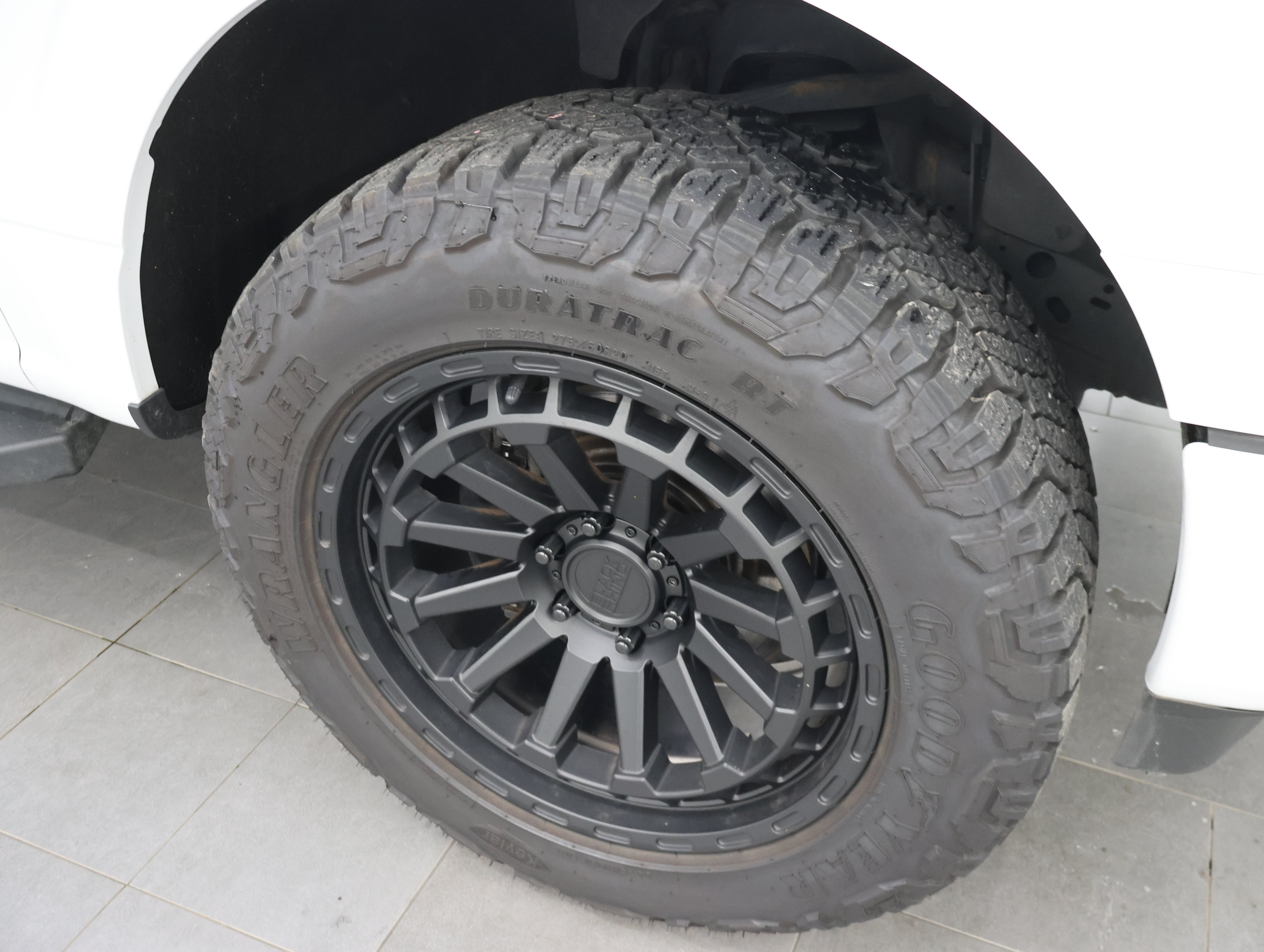 Used 2023 Ford F150 XLT w/ Equipment Group 302A High AWD/4WD image 3