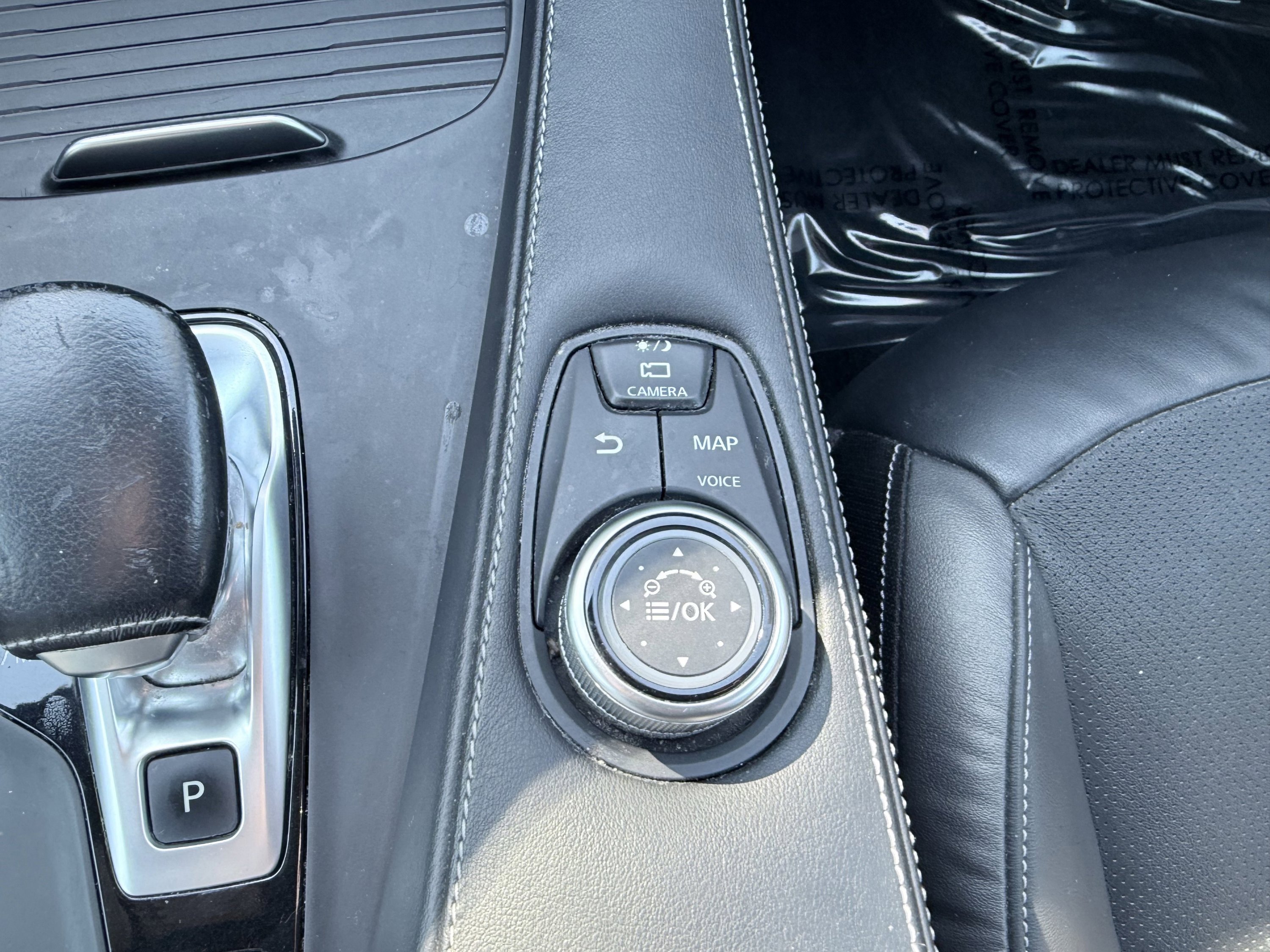 Used 2022 INFINITI QX55 Essential w/ Proactive Package image 60