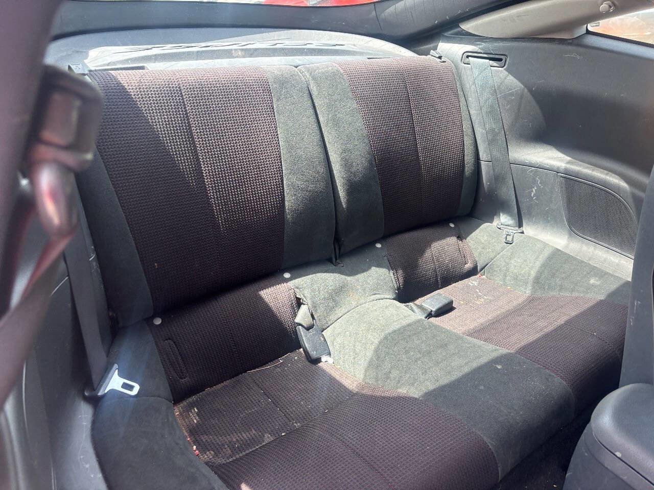 Used 2009 Mitsubishi Eclipse GT image 16