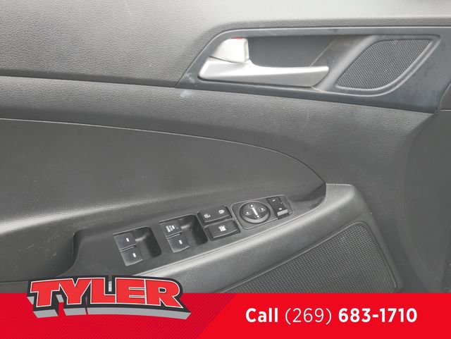 Used 2020 Hyundai Tucson SE AWD/4WD image 20