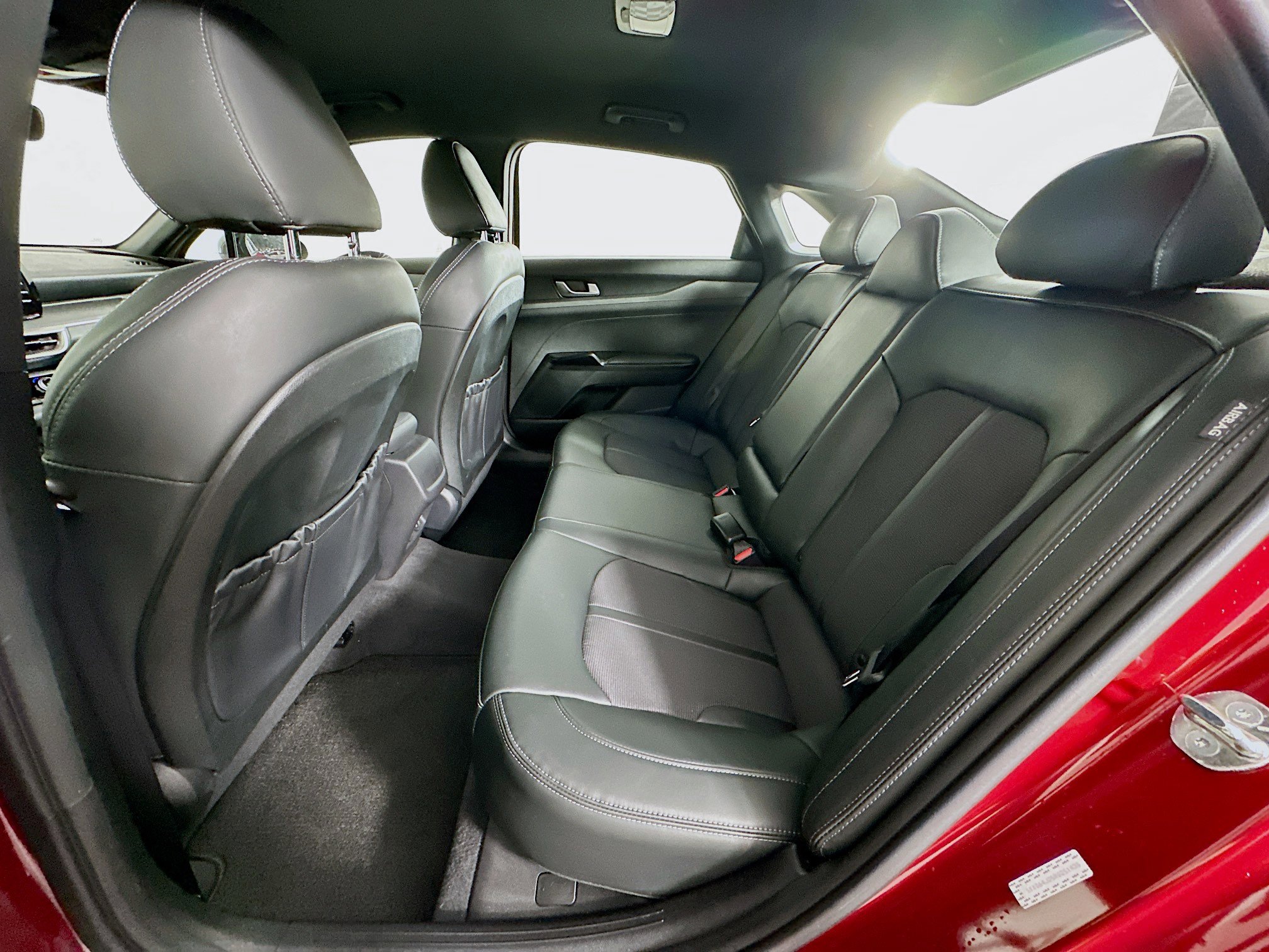 Used 2024 Kia K5 GT-Line w/ GT-Line Premium Package image 28