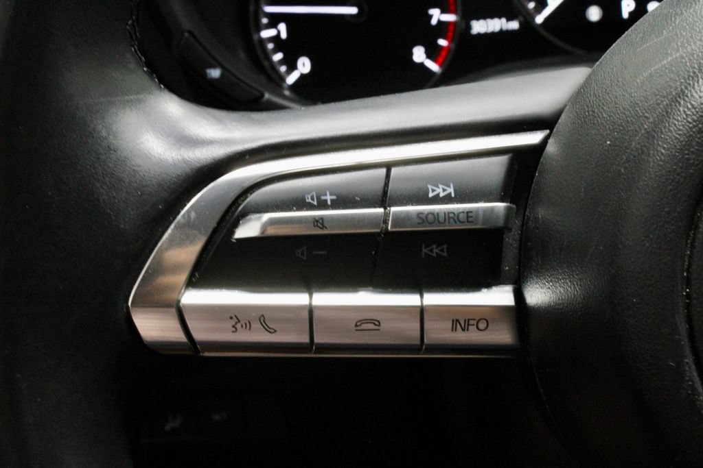Used 2023 MAZDA CX-30 AWD 2.5 S w/ Preferred Package image 27