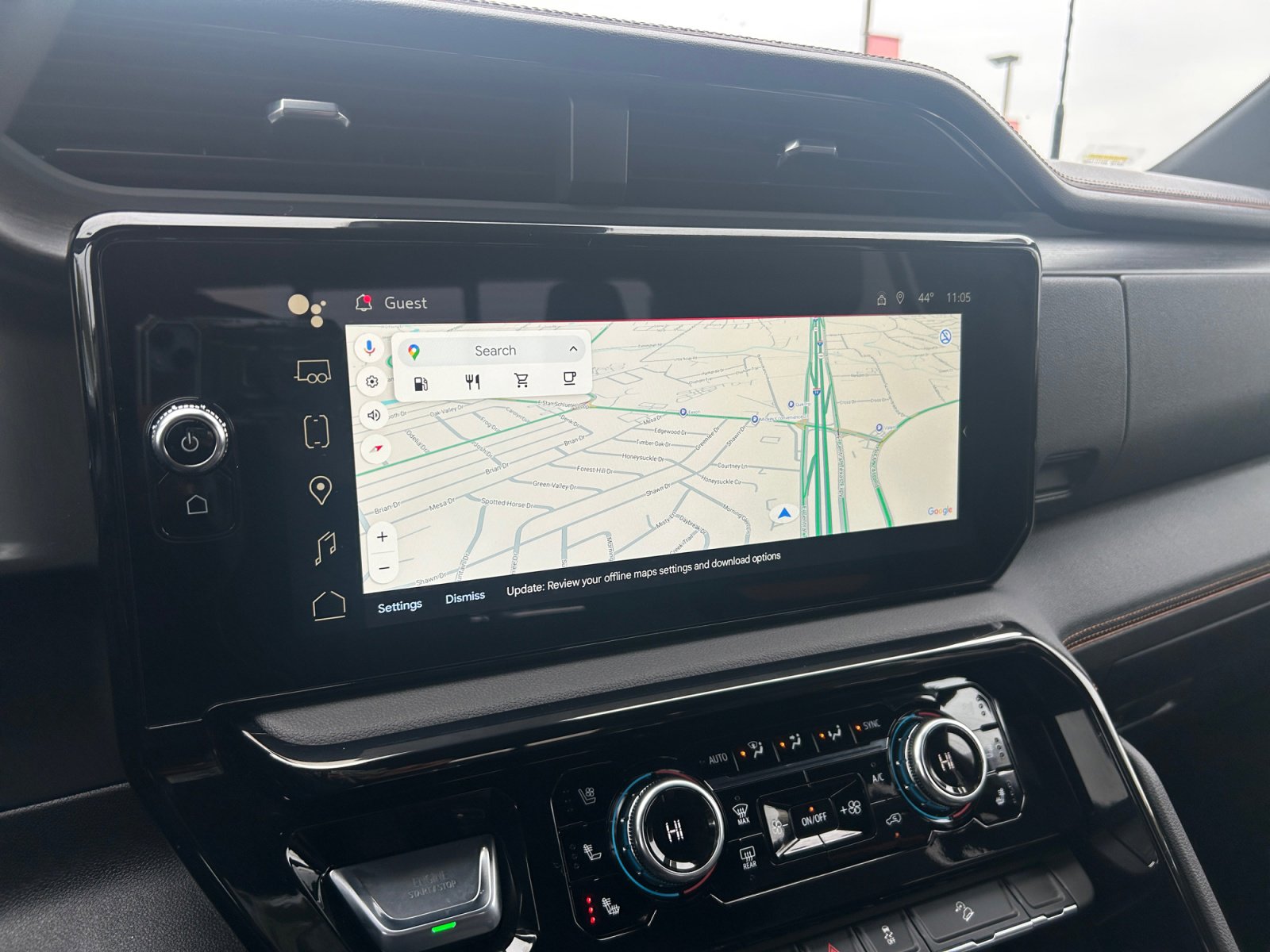 New 2026 GMC Sierra 2500 AT4 w/ AT4 Premium Plus Package image 14