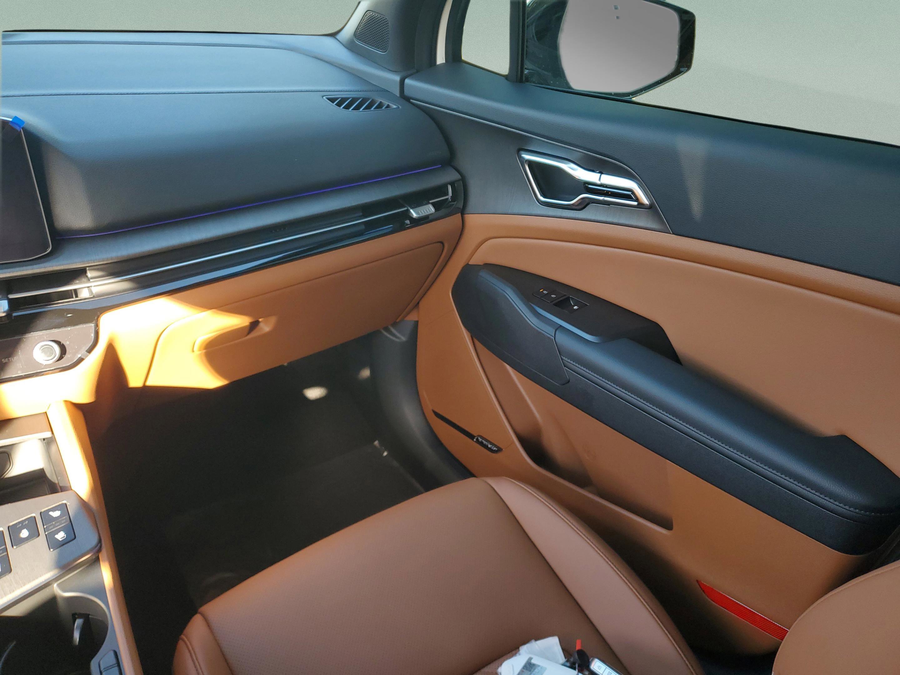 New 2026 Kia Sportage X-Line Prestige AWD/4WD image 15