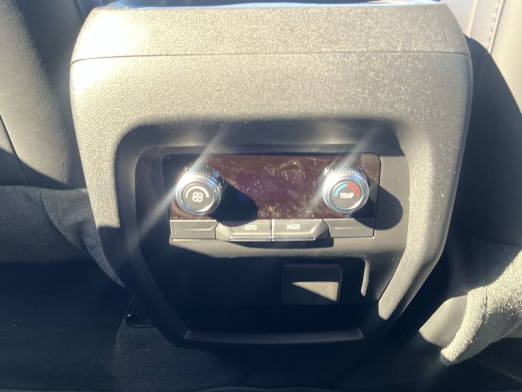 New 2026 GMC Acadia Elevation w/ Black Edition image 28