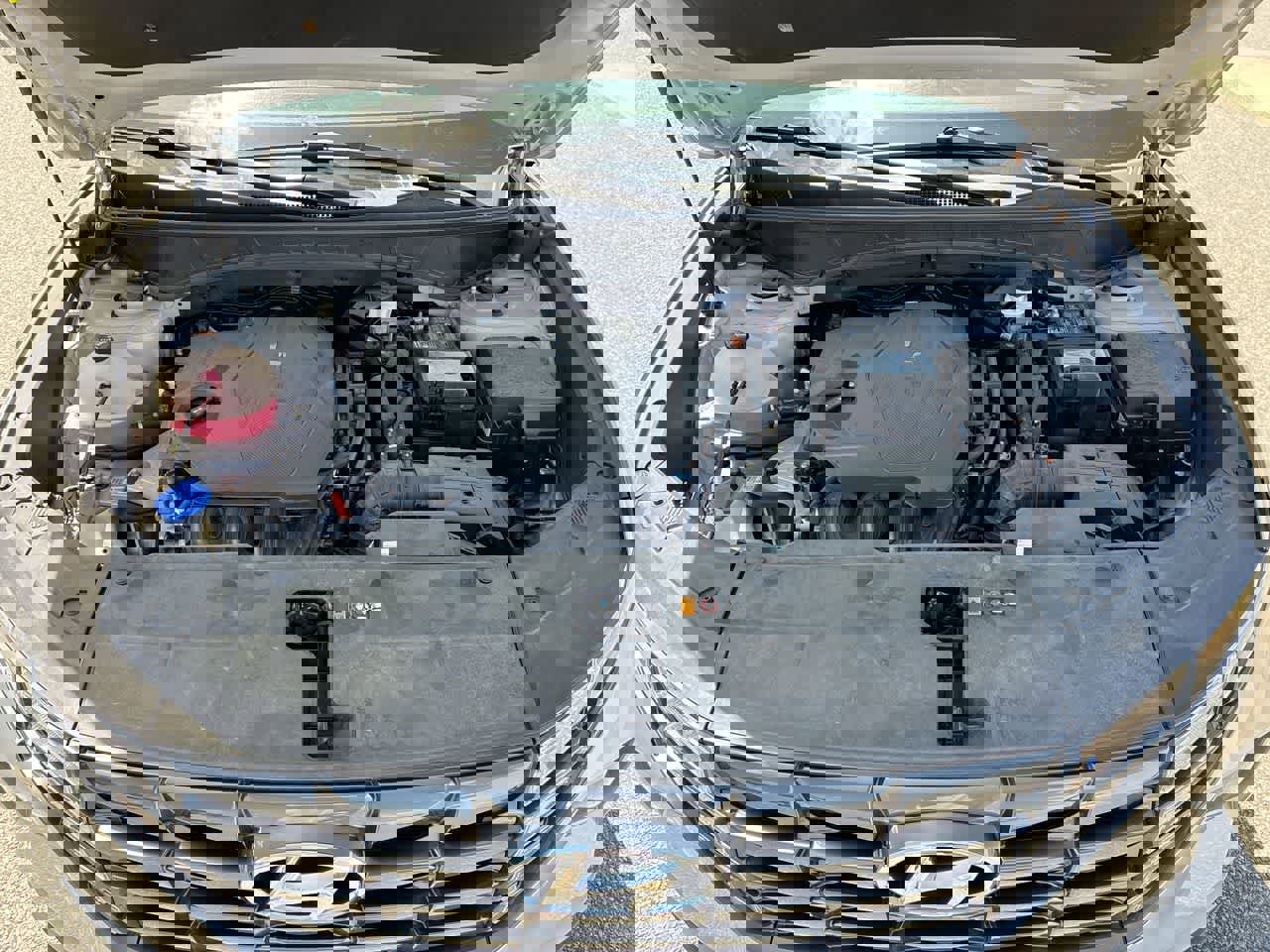 Used 2024 Hyundai Tucson SEL image 28