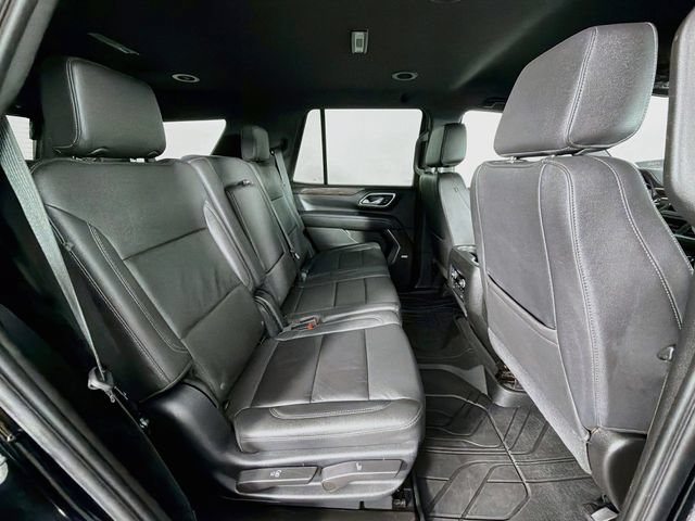 Used 2023 Chevrolet Tahoe LT w/ Luxury Package AWD/4WD image 32