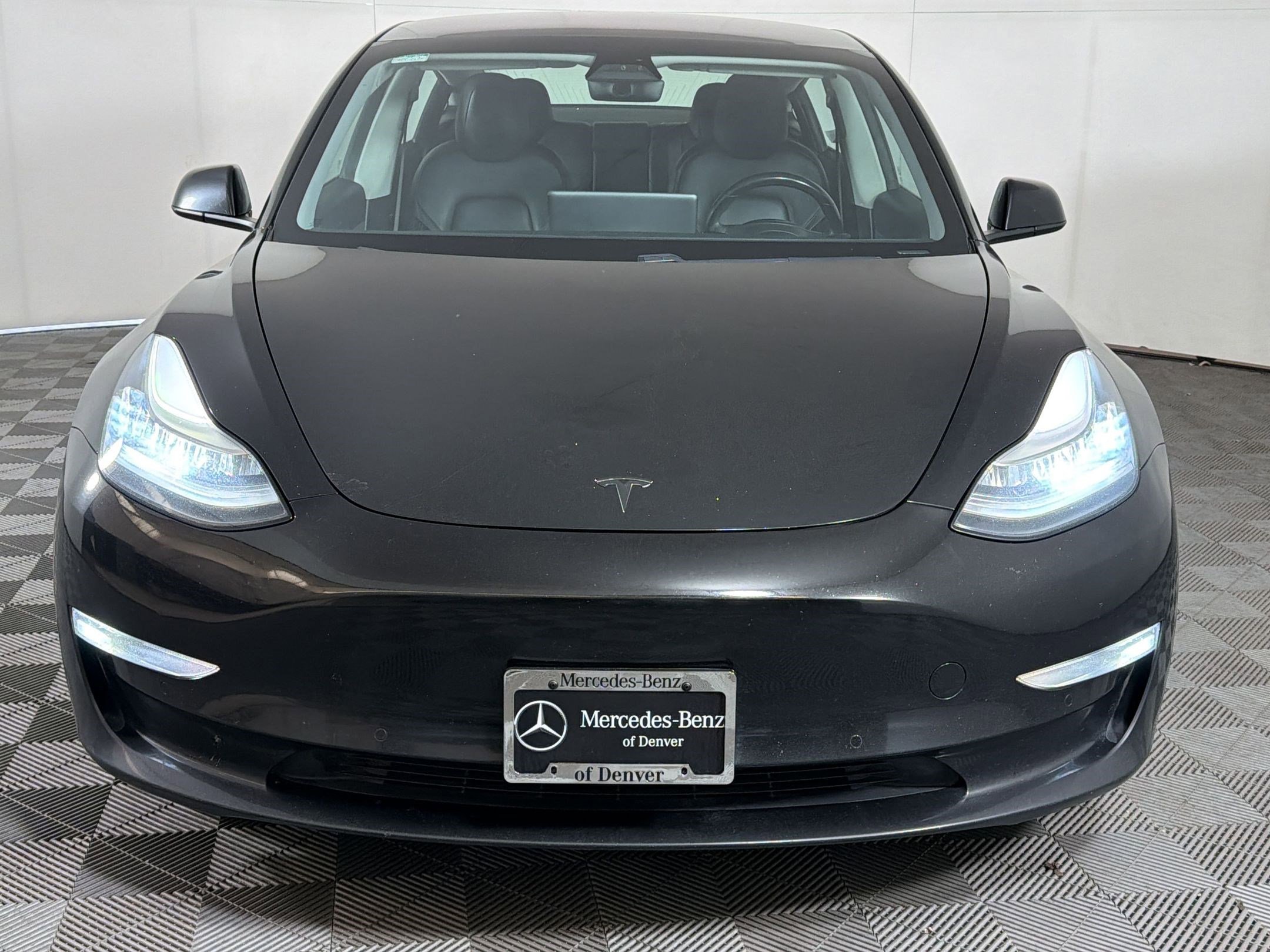 Used 2018 Tesla Model 3 Long Range AWD/4WD image 6