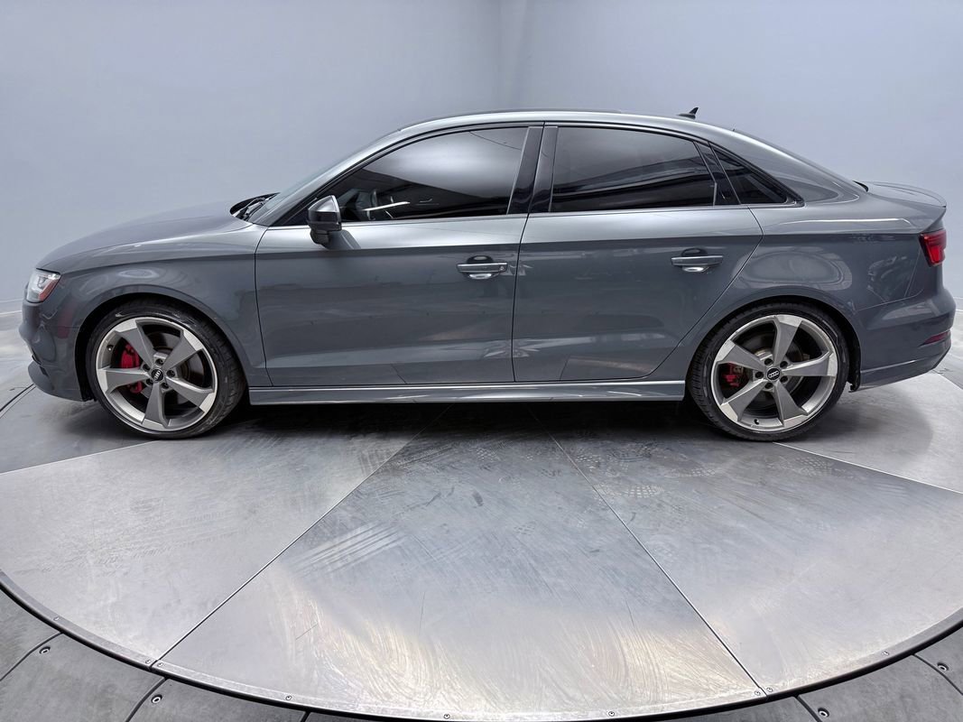 Used 2020 Audi S3 Premium w/ Black Optic Package image 8