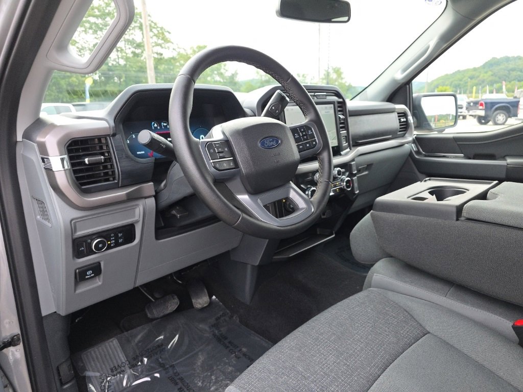 Used 2024 Ford F150 XLT image 14