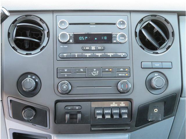 Used 2012 Ford F450 XL w/ PWR Equipment Group AWD/4WD image 22