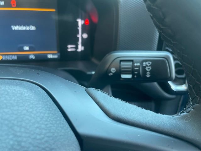 New 2026 Ford Ranger XLT AWD/4WD image 32