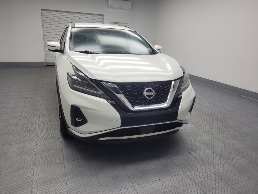 Used 2023 Nissan Murano SV image 14