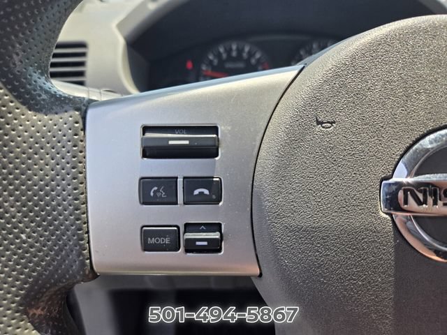 Used 2021 Nissan Frontier SV RWD image 24