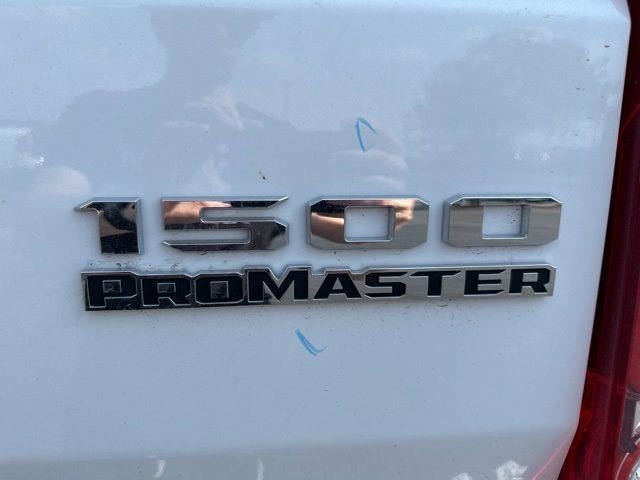 New 2024 RAM ProMaster 1500 w/ Safety Group FWD image 22
