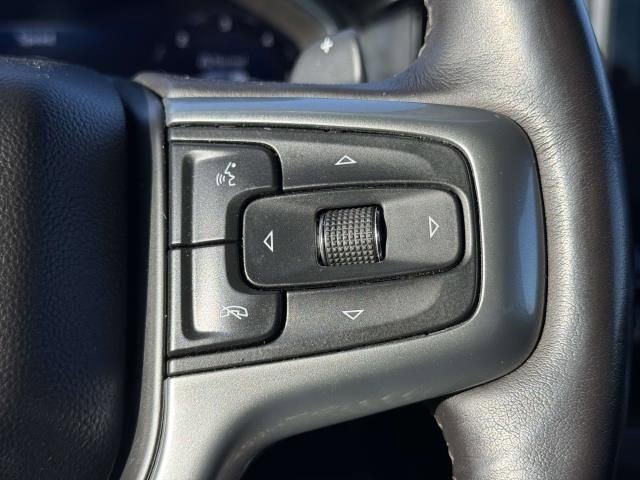 Certified 2023 Chevrolet Silverado 1500 RST image 18