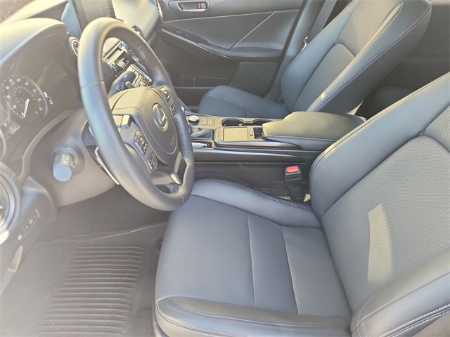 Used 2024 Lexus IS 300 w/ Comfort Package image 19