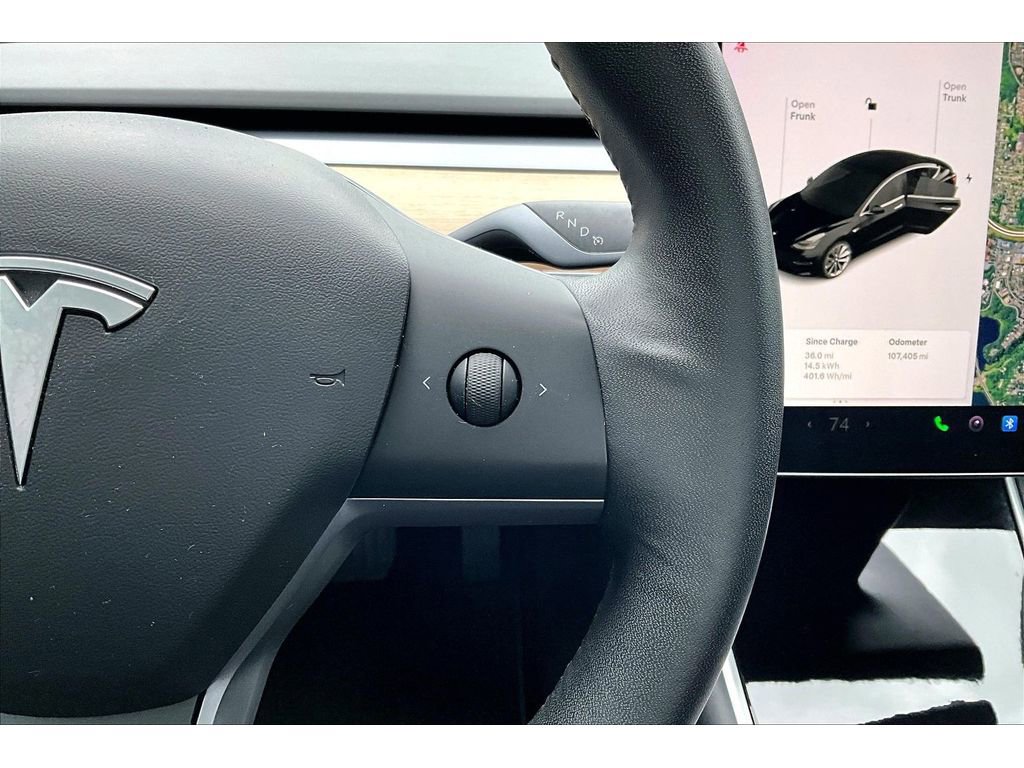 Used 2019 Tesla Model 3 Long Range AWD/4WD image 19