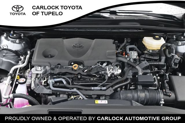 New 2026 Toyota Camry SE w/ Convenience Package FWD image 36
