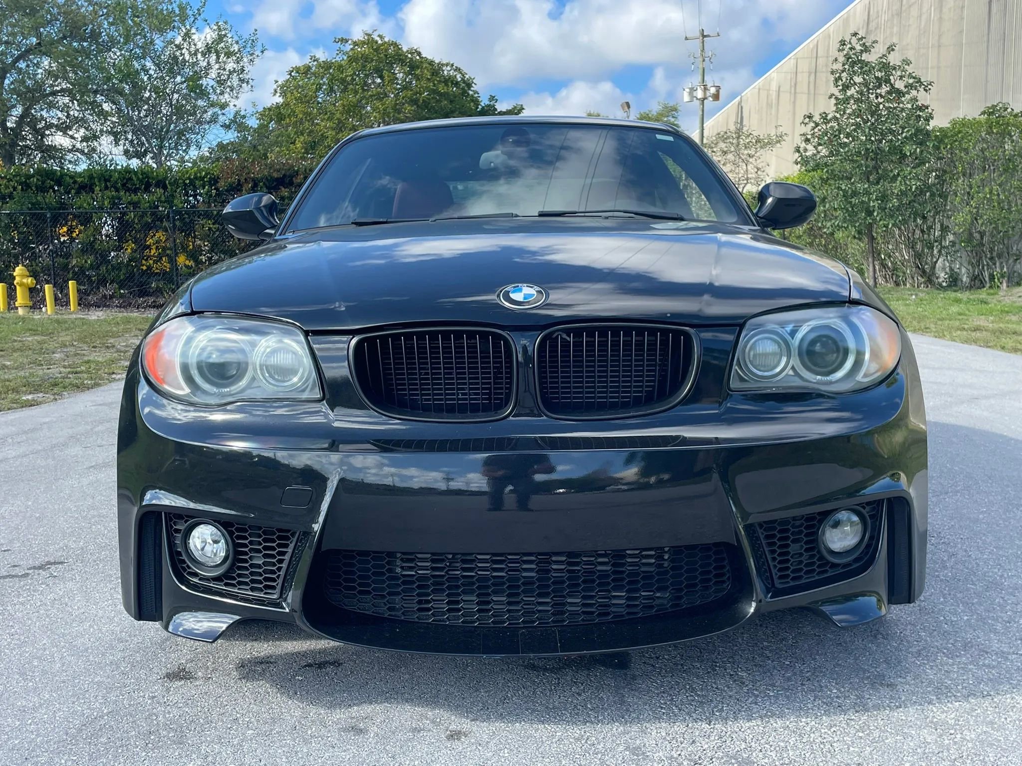 Used 2010 BMW 135i Coupe RWD image 6