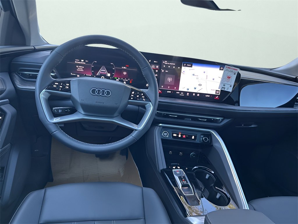 New 2025 Audi Q5 Premium Plus image 26
