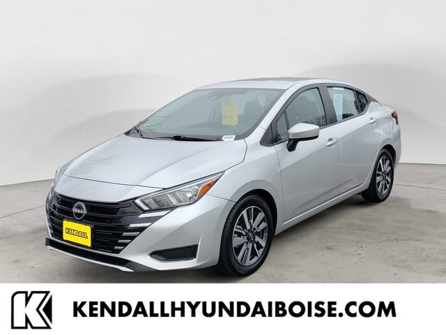 Used 2023 Nissan Versa SV