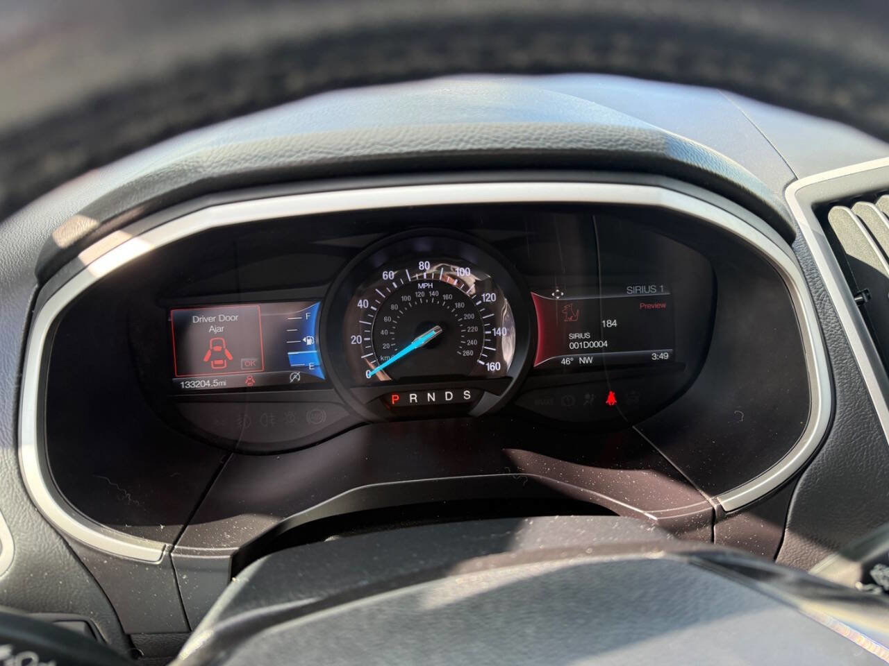 Used 2019 Ford Edge SEL w/ Equipment Group 201A AWD/4WD image 7
