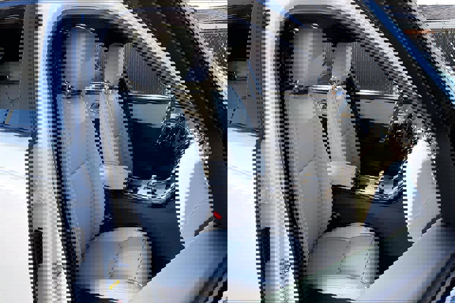 New 2026 Land Rover Range Rover Velar Dynamic SE image 31