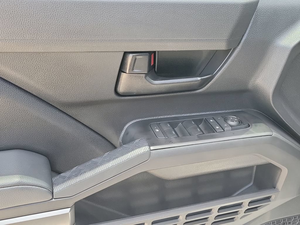 Certified 2025 Toyota Tacoma SR5 RWD image 20
