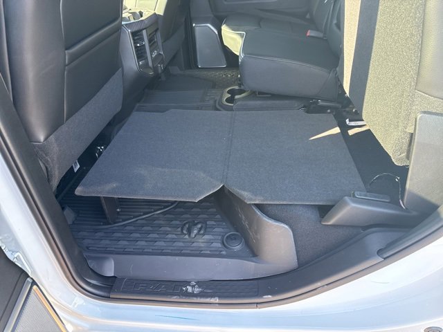 New 2026 RAM 3500 Laramie w/ Max Tow Package image 22