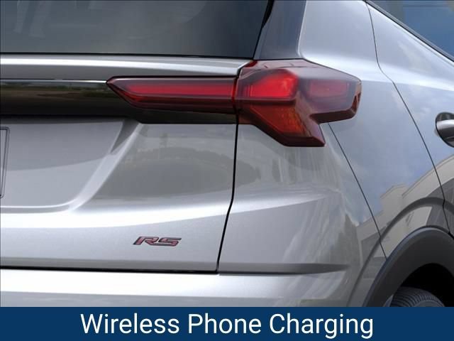 New 2027 Chevrolet Bolt RS w/ Technology Package FWD image 12