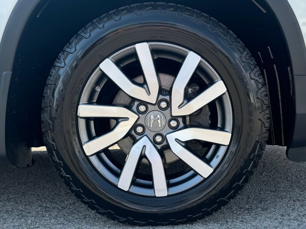 Used 2022 Honda Pilot EX-L image 13