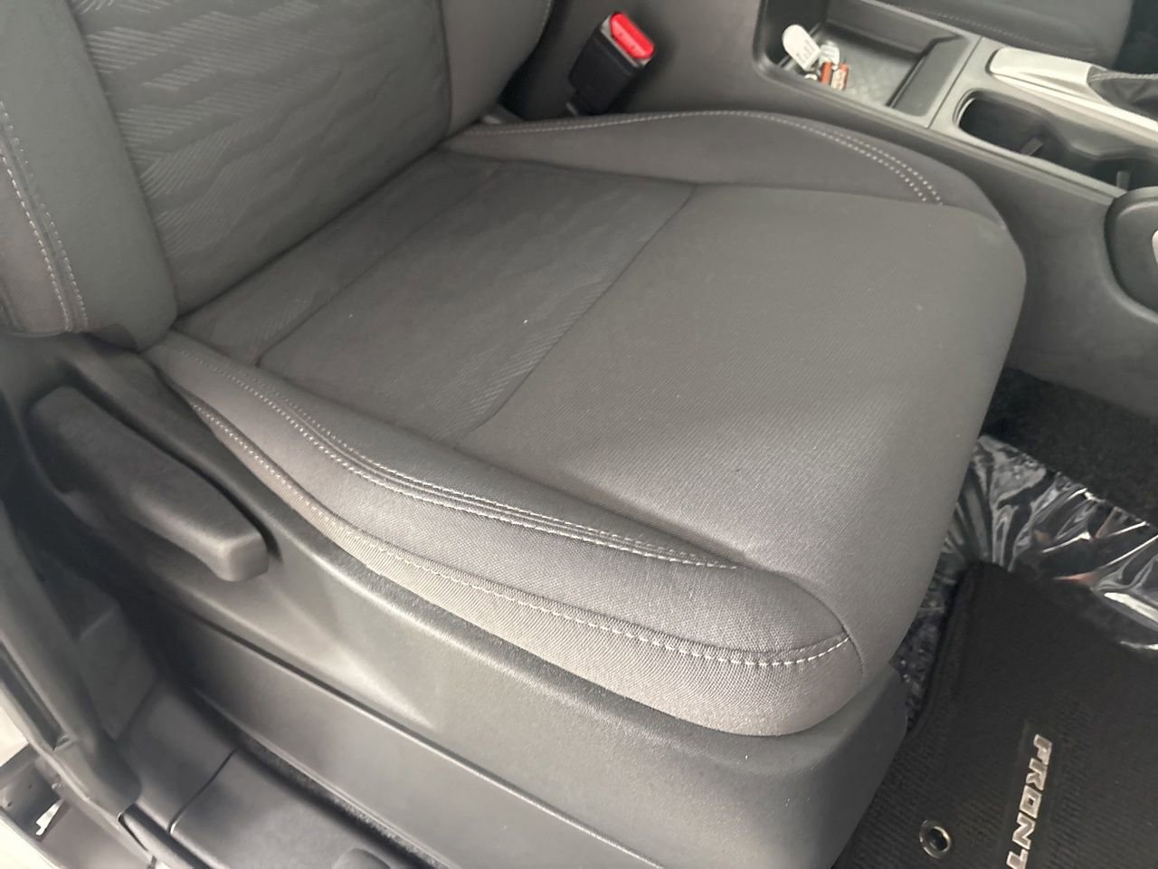 Used 2024 Nissan Frontier SV w/ SV Convenience Package image 23