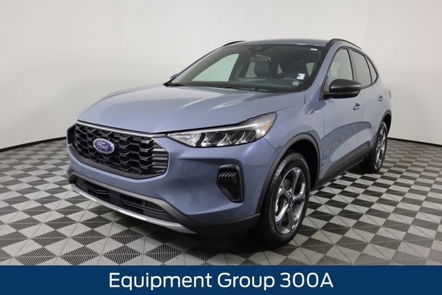 New 2026 Ford Escape ST-Line w/ Tech Pack #1 image 8