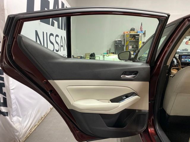 Certified 2023 Nissan Altima 2.5 SL AWD/4WD image 23