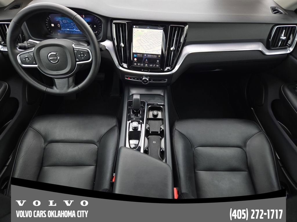 Certified 2025 Volvo S60 B5 Core FWD image 20