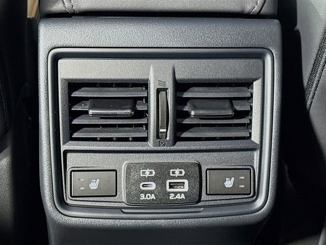 New 2026 Subaru Outback Touring XT image 27