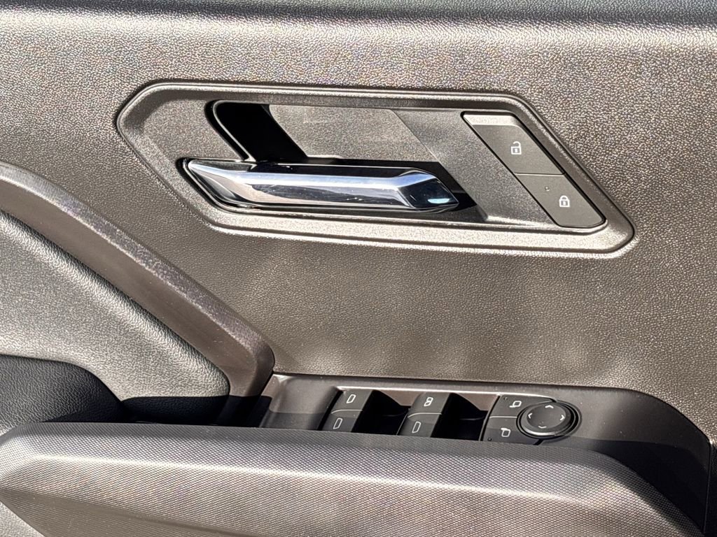 New 2025 GMC Canyon Elevation w/ Convenience Package RWD image 17